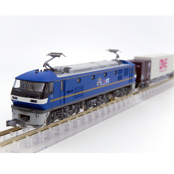 KATO 10-045 EF210コンテナ列車 3両セット railways湘南ラインweb店