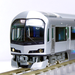 TOMIX 98339/98340 223系5000番台・5000系（マリンライナー）5両セット