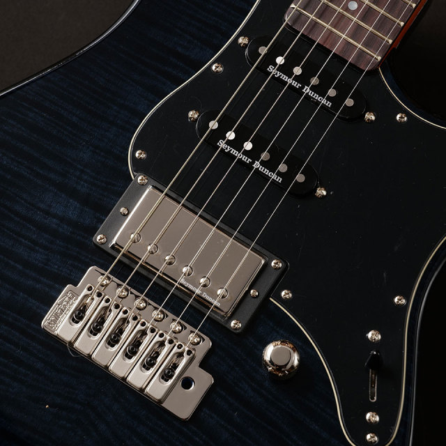 Yamaha Pacifica612 VllX YNS ヤマハ パシフィカ612 コフジィ Yamaha