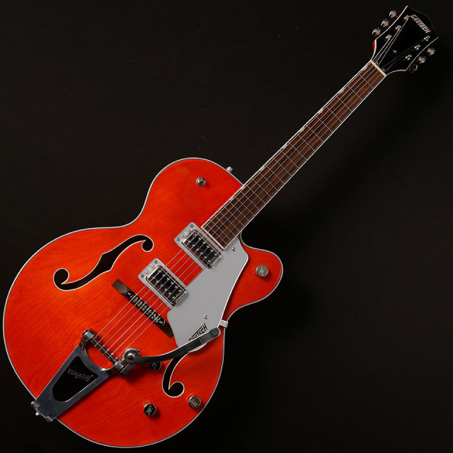 YSK 専用 Gretsch G-5420T オレンジ Gretsch/G5420T Electromatic