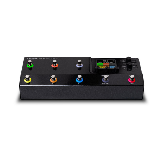 Line6/HX Stomp XL【お取り寄せ商品】