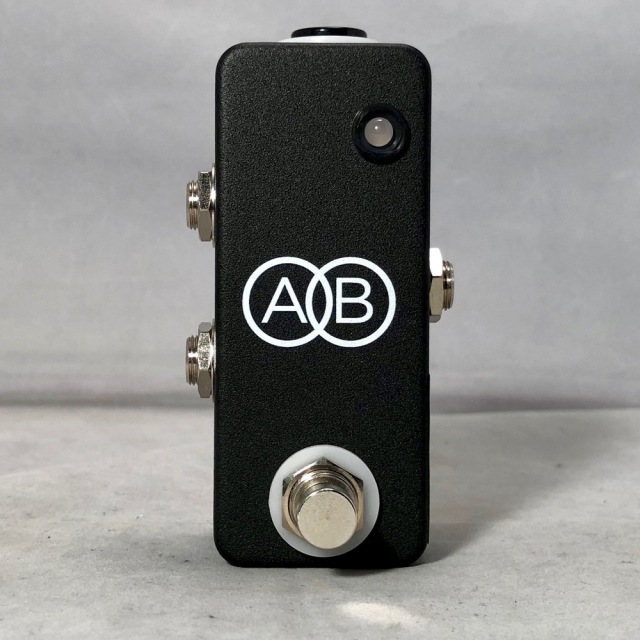 JHS Pedals/Mini A/B【お取り寄せ商品】【送料無料】