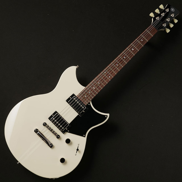 YAMAHA/REVSTAR RSE20 Vintage White【お取り寄せ商品】