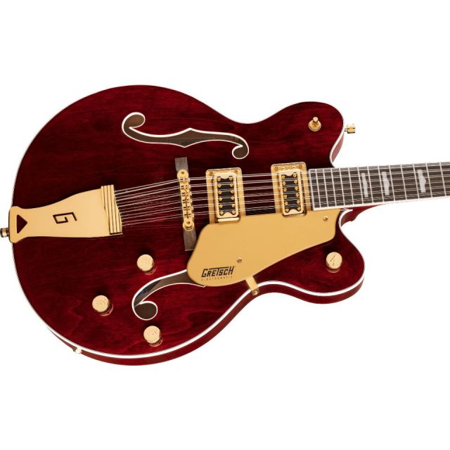 Gretsch/G5422G-12 Electromatic Classic Hollow Body Double-Cut 12