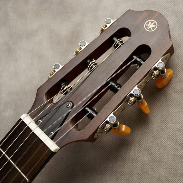 YAMAHA/SLG 200N NT【サイレントギター】【ヤマハ】【お取り寄せ商品