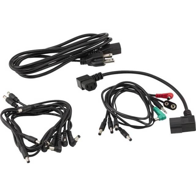 Fender/ENGINE ROOM LVL12 POWER SUPPLY【在庫あり】【送料無料】