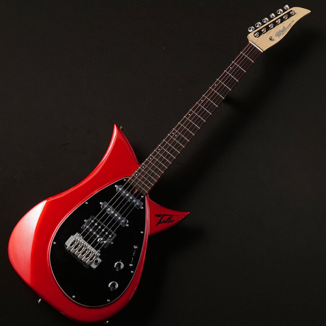 Tokai Talbo TG-60 Talboシェイプ ウッドボディ Tokai TG-60 Blazing
