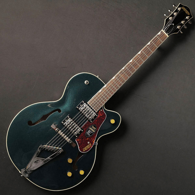 Gretsch/G2420 Streamliner Hollow Body with Chromatic II Tailpiece