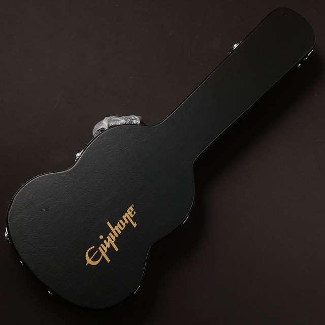 Epiphone/SG Coronet Wilshire Crestwood Hard Case【エピフォン
