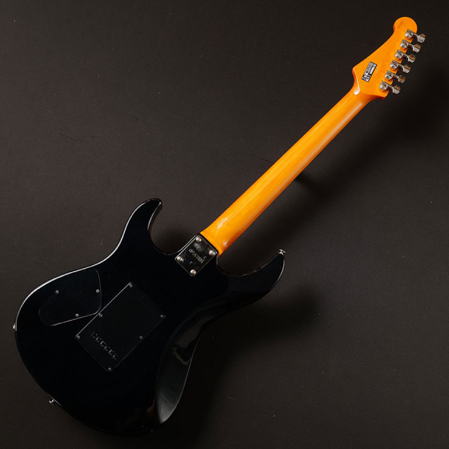 YAMAHA/PACIFICA 611 VFM TBL トランスルーセントブラック【ヤマハ