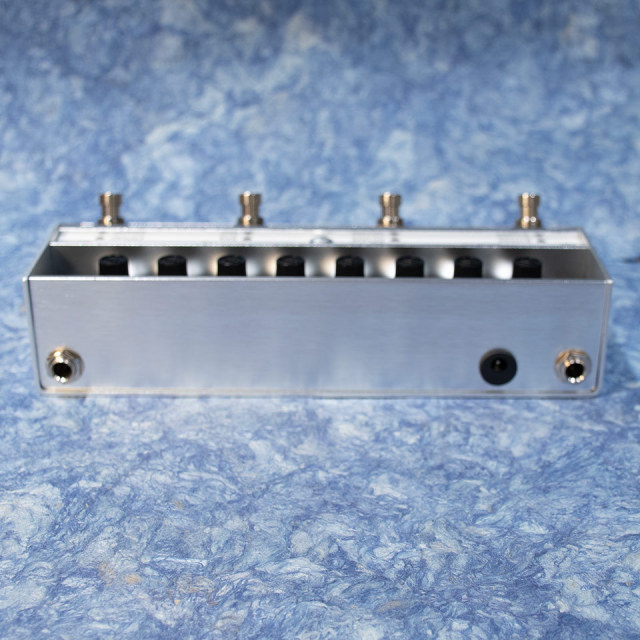 Fender/KEVIN SHIELDS BLENDER【お取り寄せ商品】