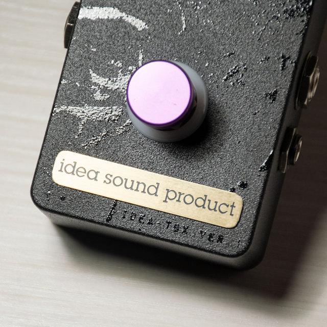 idea sound product/IDEA-TBX ver.1【在庫あり】【送料無料】