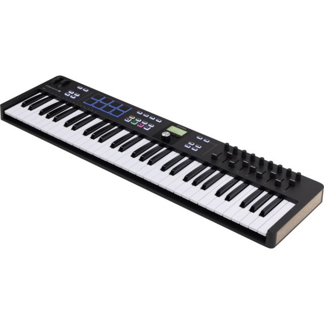 ARTURIA/KeyLab Essential 61 mk3 Black