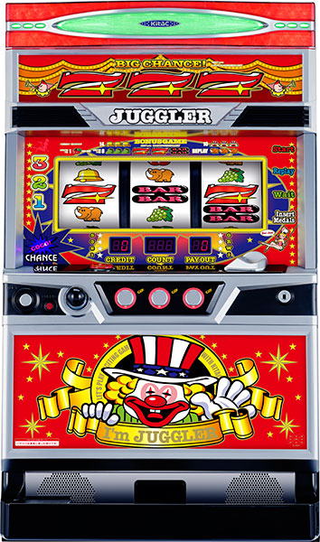 北電子（Kitac） メーカーのパチスロ台一覧