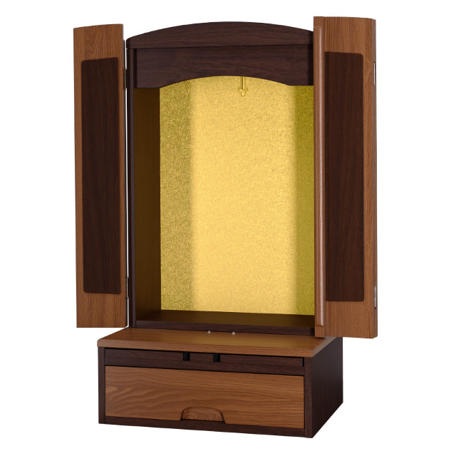 タッチ/アーチ 26 | 創価学会仏壇・仏具なら誓願堂へ