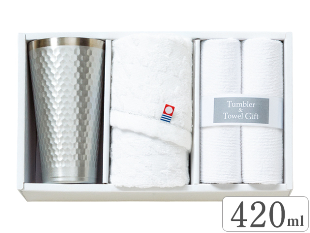 LOVOT バスタオル＆タンブラーセット アクセサリー | LOVOT ウェブストア