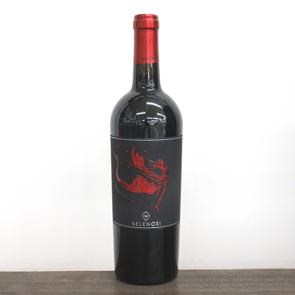 ニンファ 赤 イタリアワイン サクラ・アワード2022ダブルゴールド