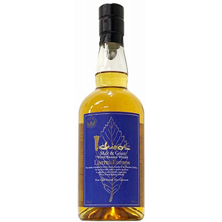 イチローズモルト＆グレーン・ワールド ブレンデッドウイスキー