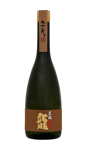 黒龍 大吟醸 龍 1800ml 秋田の地酒屋 佐金酒店