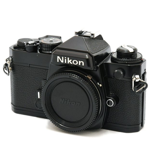 SALE】Nikon フィルム一眼レフカメラ/ おまけケース付き ニコン(NIKON
