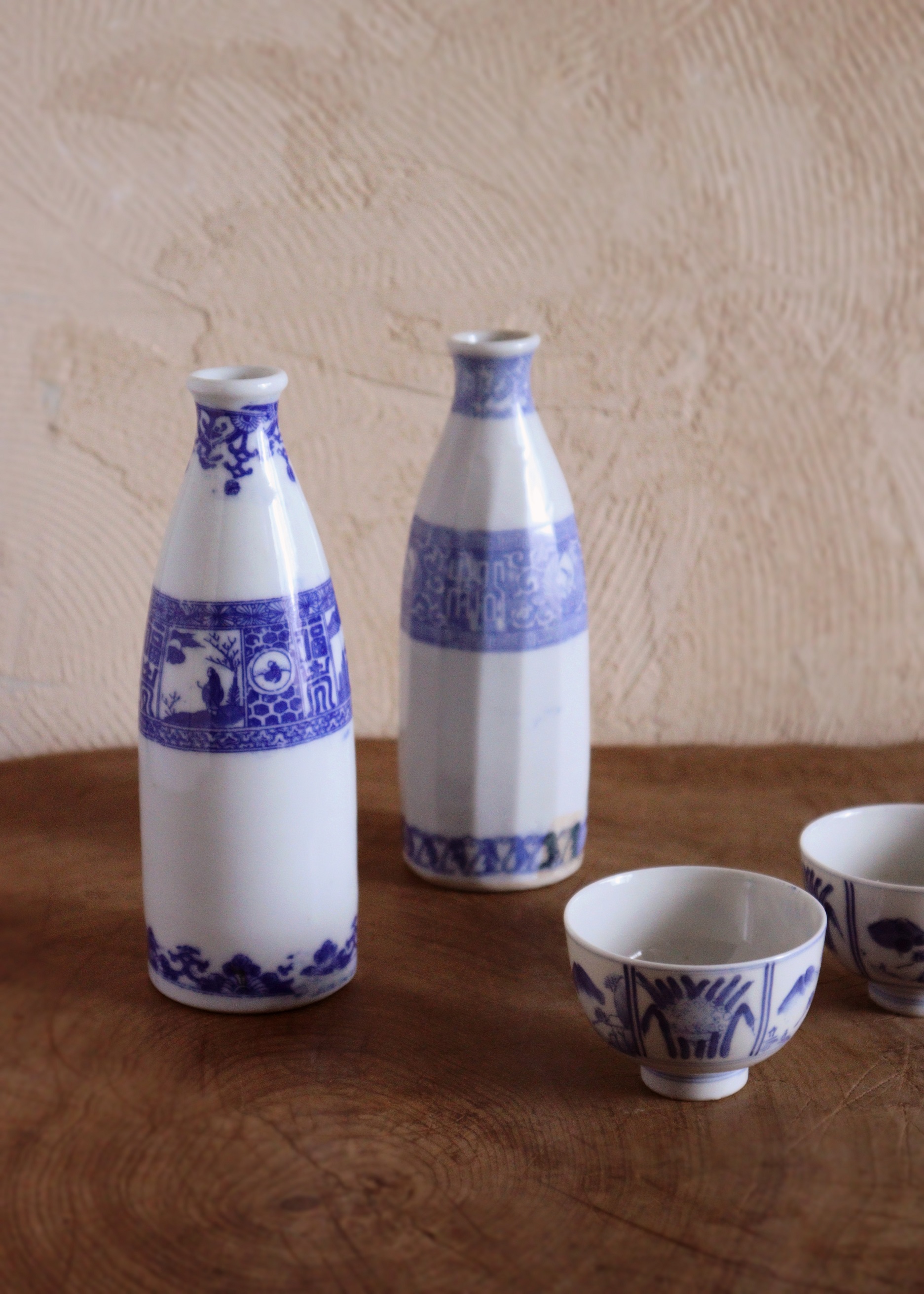 徳利 中国骨董 童 色絵 酒器 花器 一輪挿し フラワーベース Amazon.co