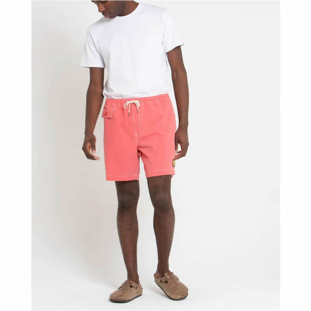 DEUS EX MACHINA ( デウス) / 水陸両用 街履きボードショーツ