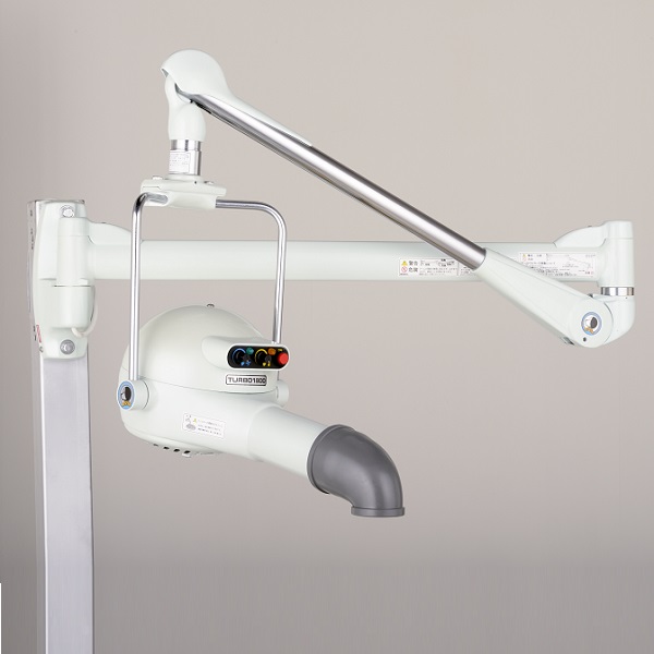 ハチコウ アーム型ドライヤー ターボ1800