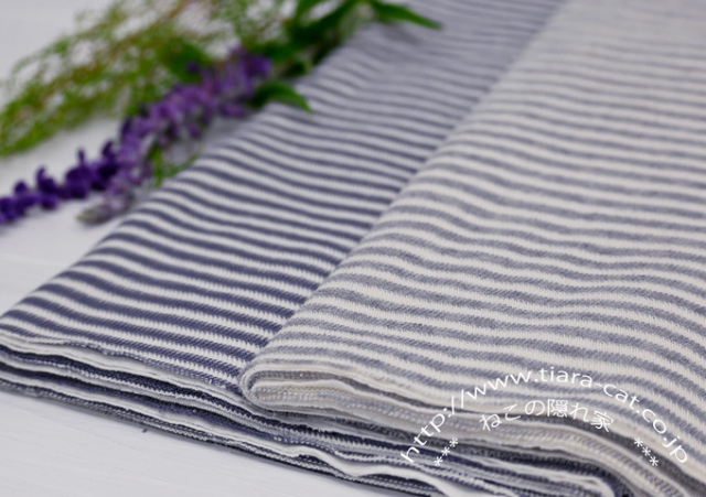 ニット生地,生地の通販,ねこの隠れ家,オリジナルニット,布