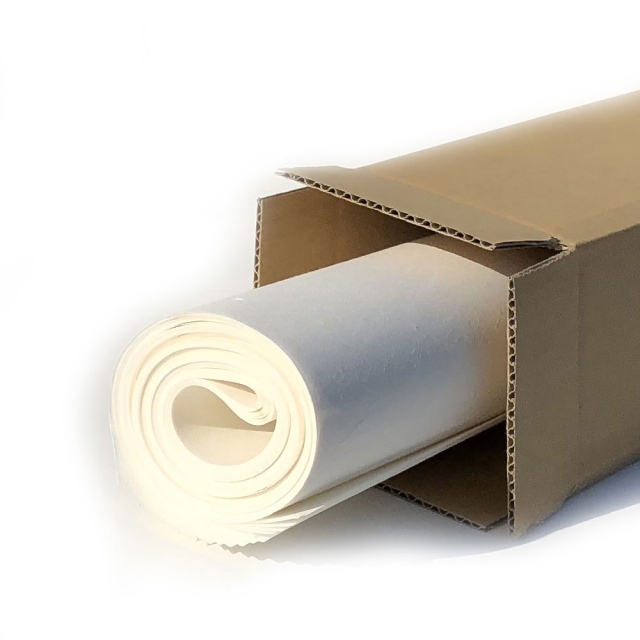 書道 手漉き 画仙紙 楓 羅紋箋 全紙 1反20枚 ｜書道用品通販の半紙屋e-shop