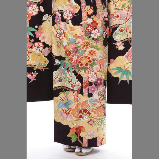 fg_267】エレガントで洗練された女性美を演出。優美な「吾妻徳穂