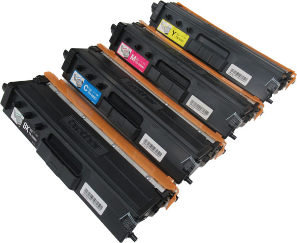 Amazon.co.jp: [ セット品 ] BROTHER ブラザー TN-493 / TN493 トナー