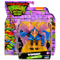 ティーンエイジ・ミュータント・ニンジャ・タートルズ：ミュータント