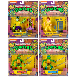 ティーンエイジ・ミュータント・ニンジャ・タートルズ アドベンチャー