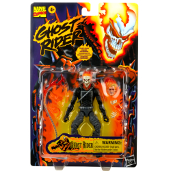 ハズブロ ゴースト・ライダー マーベルレジェンド レトロパッケージ 6