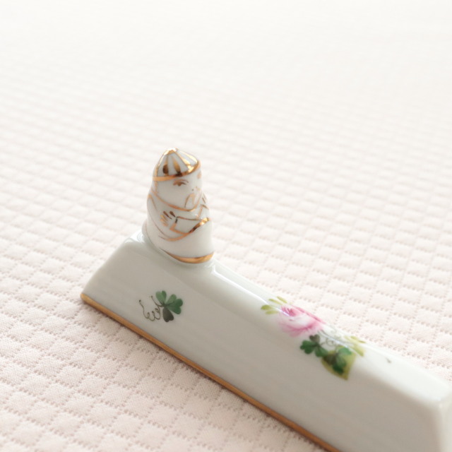 ヘレンド商品 マンダリン ヘレンド シノワズリ マンダリン サンタ