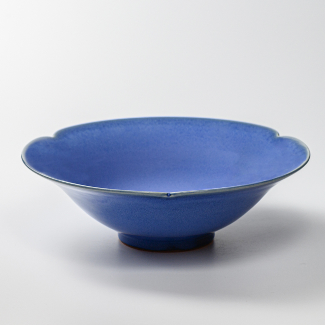 江戸、明治時代の深鉢特大 直径32センチ 【公式通販】