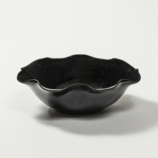 究極の古美術◼️蔵から見事な釉薬が割れたかなり高そうな雰囲気の萩焼