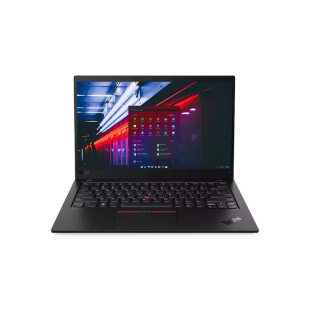 LENOVO THINKPAD X1 CARBON ノートパソコン 20R1CTO1WW Win11Pro