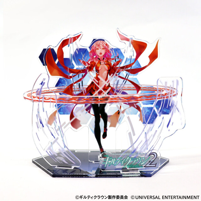 フェイスタオル】スマスロ ギルティクラウン2 | UNI-MARKET