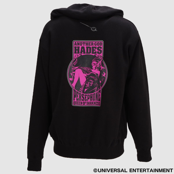 パーカー】ANOTHER GOD HADES-PERSEPHONE（2018）｜UNI-MARKET