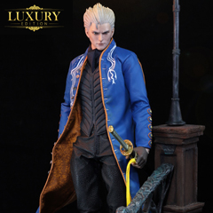 アスモストイズデビルメイクライバージル LUXURY EDITION