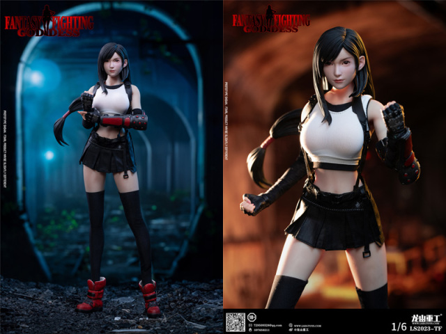 サイボーグ女・コスプレリアルフィギュア レジン製 組立てキット