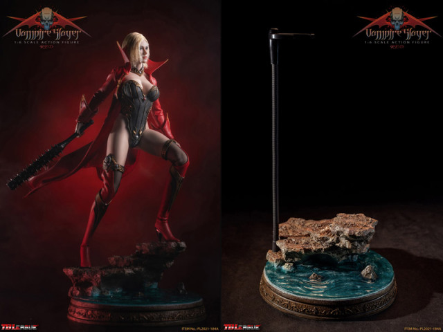 TBLeague】TBリーグ PL2021-184 A/B 1/6 Vampire Slayer ヴァンパイア