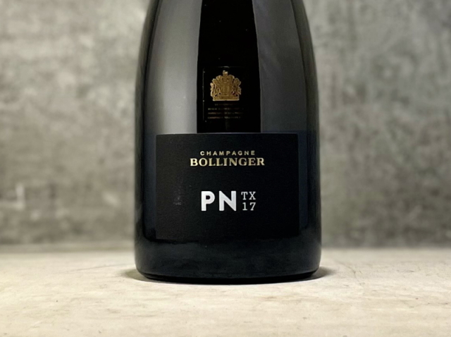 ボランジェ PN TX 17（Bollinger）箱付き 750ml ボランジェ ピー・エヌ
