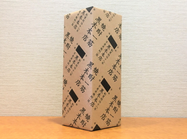 ご購入条件あり］百年の孤独720ml［黒木本店］［2024年9月1日より価格