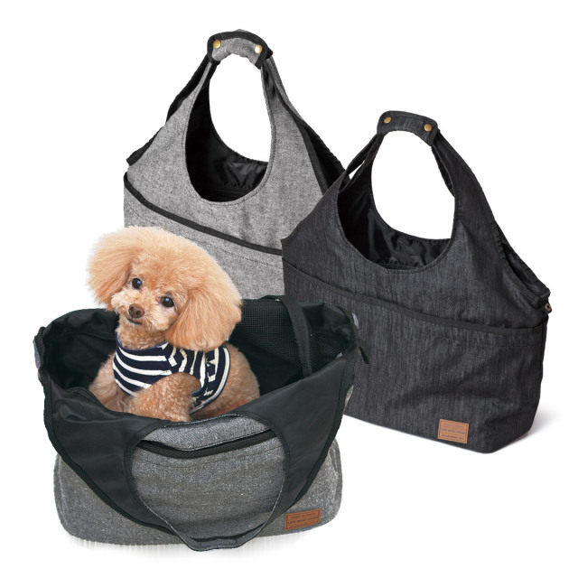 L＆Dウォッシャブルキャリー