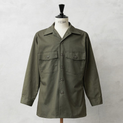 WAIPER.inc フランス軍 1950～60年代 M-52 シャンブレー ツータック