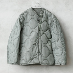 WAIPER.inc フランス軍 1950～60年代 M-52 ヴィンテージ ツータック