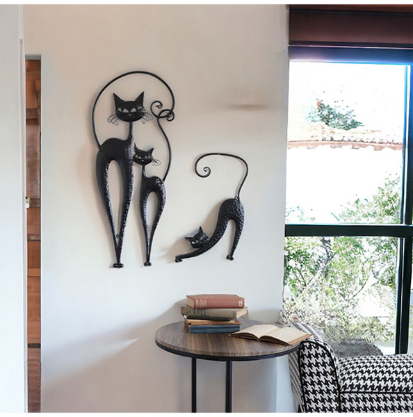 御神馬の置物(牧光作 ケース無し) 御神馬の置物(牧光作