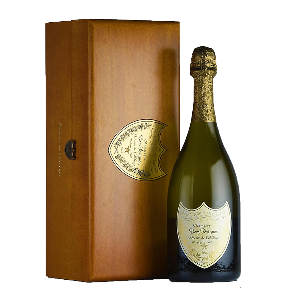 ドン ペリニヨン（ドンペリ） レゼルヴ ド ラベイ 2003 750ml 【正規品